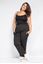Picture of PLUS SIZE CREPE TROUSER